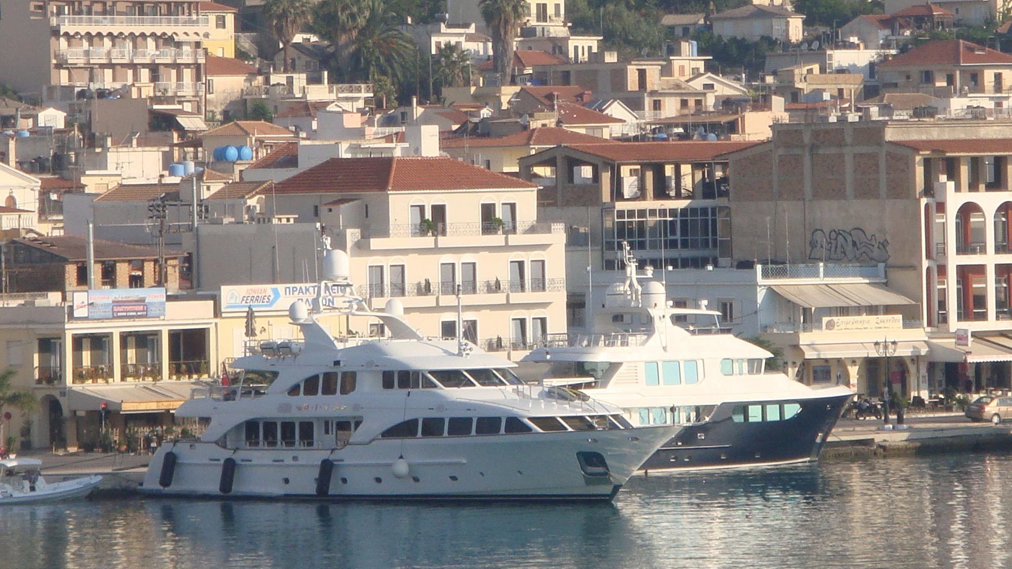 Dali Hotel Zakynthos Exterior foto